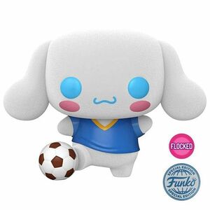 POP! Cinnamoroll (Cinnamoroll) Flocked Special Edition kép