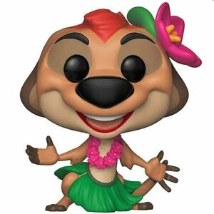 POP! Disney: Luau Timon (Lion King) kép