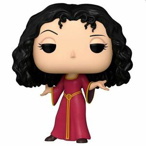 POP! Disney: Mother Gothel (Villains) kép