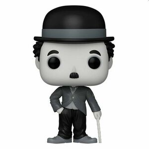 POP! Icons: Charlie Chaplin kép