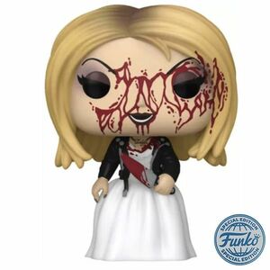 POP! Movies: Tiffany (Bride of Chucky) Special Edition kép