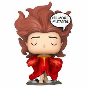 POP! Wanda Maximoff (Marvel) kép