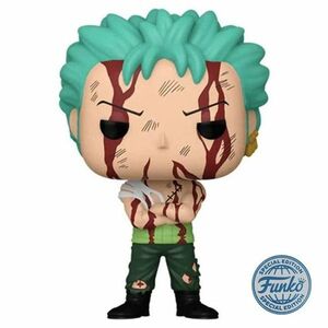 POP! Animation: Roronoa Zoro (One Piece) kép