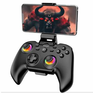 Bluetooth Gamepad iPega 9115 Android/iOS/PS3/PS4/PC/N-Switch kép