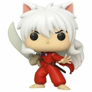 POP! Animation: Inuyasha (Inuyasha) kép