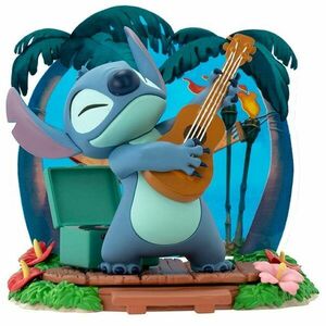 Stitch figurák kép