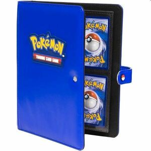 Up Album Premium Snap Binder (Pokémon) kép