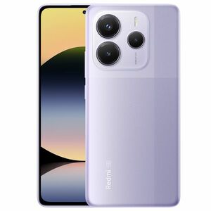 Xiaomi Redmi Note 14 5G, 8/256GB, Lavender Purple kép