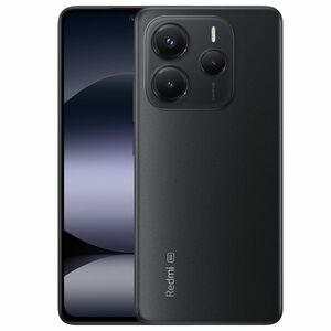 Xiaomi Redmi Note 14 5G, 8/256GB, Midnight Black kép