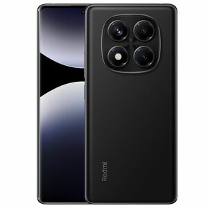 Xiaomi Redmi Note 14 Pro, 8/256GB, Midnight Black kép