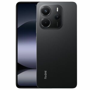 Xiaomi Redmi Note 14, 6/128GB, Midnight Black kép