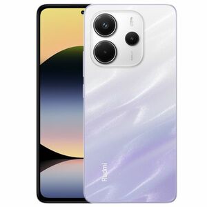 Xiaomi Redmi Note 14, 6/128GB, Mist Purple kép