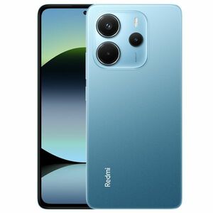 Xiaomi Redmi Note 14, 6/128GB, Ocean Blue kép