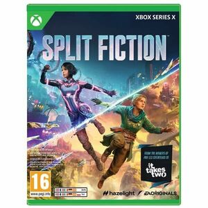 Split Fiction - XBOX Series X kép