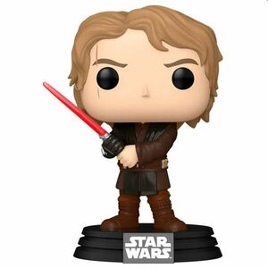 POP! Anakin Skywalker (Star Wars: Ahsoka) kép