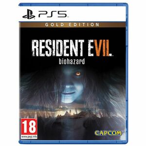 Resident Evil 7: Biohazard (Gold Edition) kép