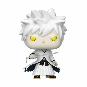 POP! Animation: White Ichigo (Bleach) Special Edition kép