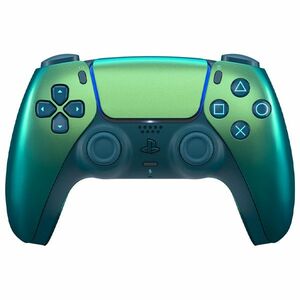 Vezeték nélküli vezérlő PlayStation 5 DualSense, chroma teal kép