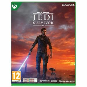 Star Wars Jedi: Survivor - XBOX ONE kép