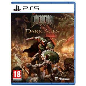 DOOM: The Dark Ages - PS5 kép