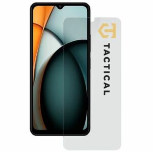 Tactical Glass Shield 2.5D védőüveg Xiaomi Redmi A3 2024 számára, Clear kép