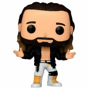 POP! Seth Rollins (WWE) kép