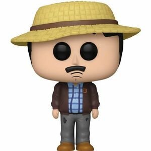 POP! TV: Farmer Randy (South Park) kép