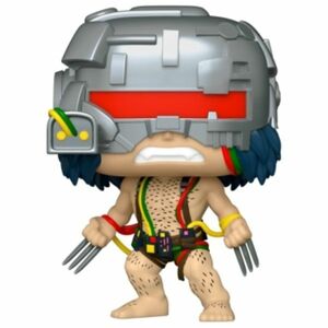 POP! Weapon X (Marvel) 50th Anniversary kép