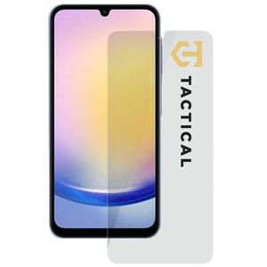 Tactical Shield 2.5D védőüveg Samsung Galaxy A25 5G számára kép