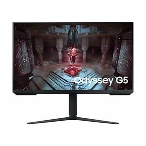 Samsung Odyssey G51C 27" QHD Monitor kép