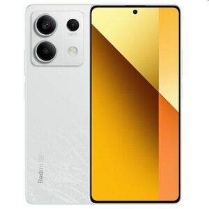 Xiaomi Redmi Note 13 5G, 8/256GB, arctic fehér kép