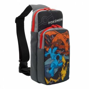 HORI Shoulder Bag Nintendo Switch számára (Pokémon) kép