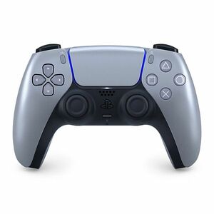 Vezeték nélküli vezérlő PlayStation 5 DualSense, sterling silver kép