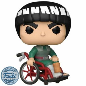 POP! Animation: Might Guy (Naruto Shippuden) Special Kiadás kép