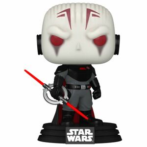 POP! The Grand Inquisitor (Star Wars) figura kép