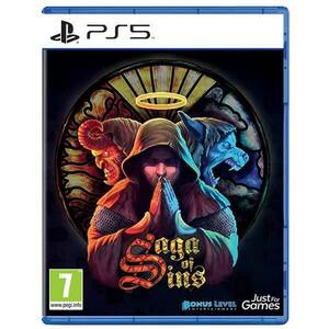 Saga Of Sins - PS5 kép