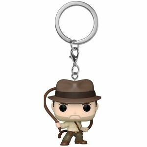 Funko POP! Indiana Jones - Indiana Jones kép