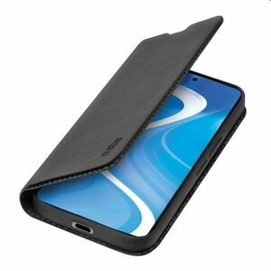 SBS Book Wallet Lite tok Samsung Galaxy A54 5G számára, fekete kép