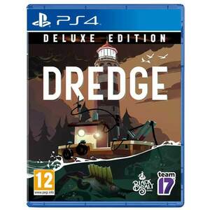 Dredge (Deluxe Kiadás) - PS4 kép