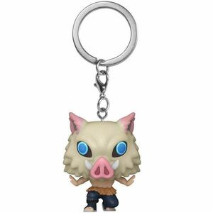 POP! Inosuke Hashibira (Demon Slayer) kulcstartó kép