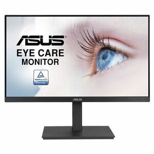 ASUS VA27EQSB Eye Care Monitor 27" Full HD, IPS, 75 Hz, 5 ms, fekete kép