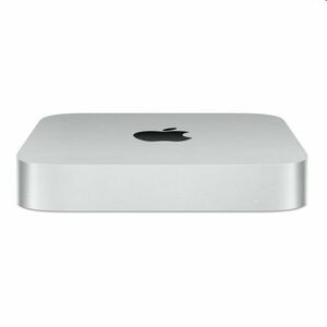 Apple Mac mini M2 8-core CPU 10-core GPU 8GB 256GB, silver kép