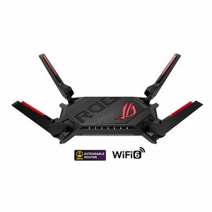 Asus ROG Rapture GT-AX6000 kép