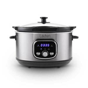 Lauben Multi Cooker 3500SB, többfunkciós edény kép