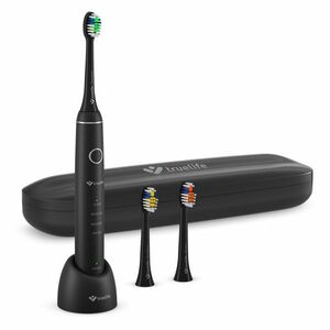 TrueLife SonicBrush Compact Black kép