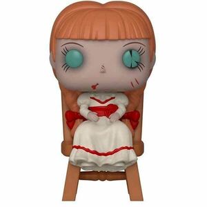 POP! Movie: Annabelle (Annabelle Comes Home) kép