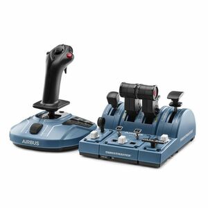 Thrustmaster TCA Captain Pack (Airbus Kiadás) kép