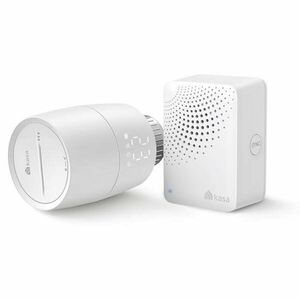 TP-Link Kasa Smart Termosztatikus radiátorfej, készlet kép