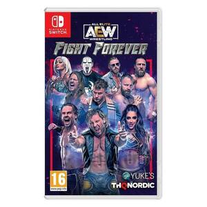 AEW: Fight Forever kép