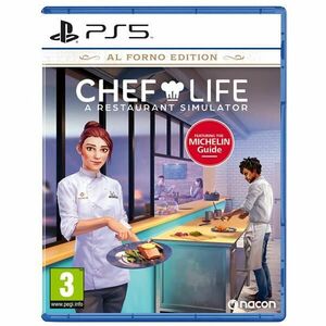 Chef Life: A Restaurant Simulator kép